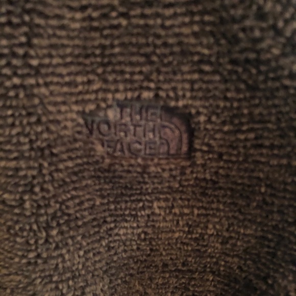 North face jacket - Picture 6 of 6